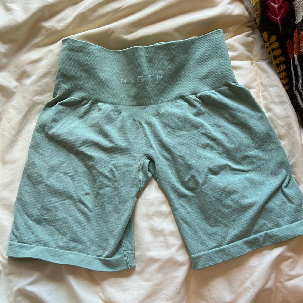 NVGTN shorts